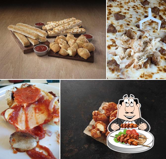 Pizza Hut