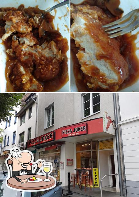 Pizzeria Joker Neuss