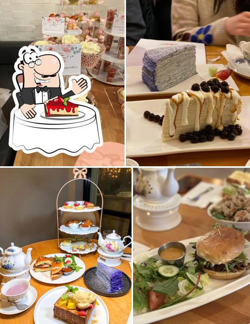 Prince Tea House