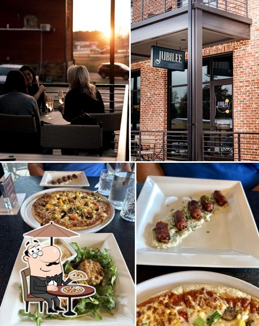 Jubilee Kitchen and Bar