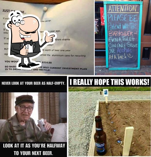 TNT Tavern