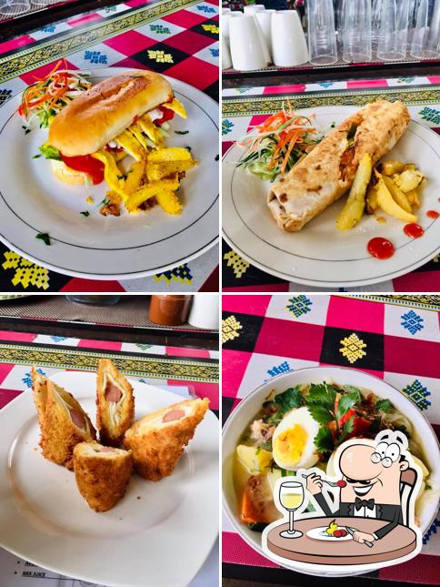 ABIYU CAFE