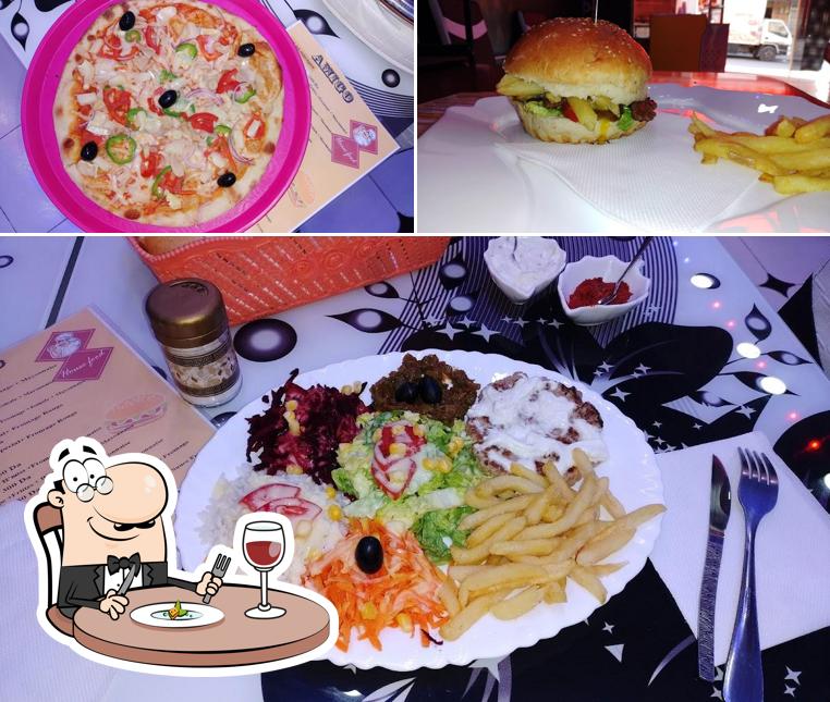 Amigo Food House