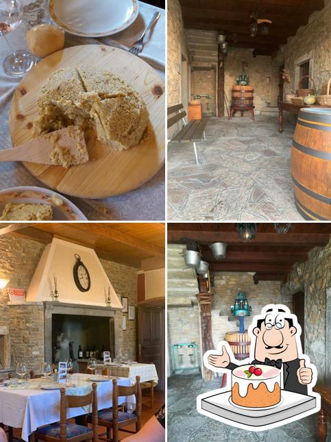 Agriturismo Cascina Rigurida