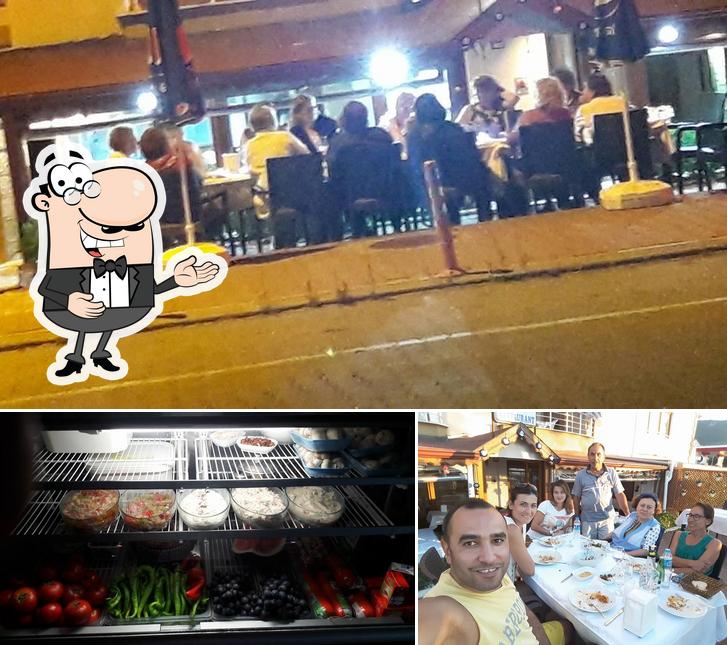 Çiçek Restaurant