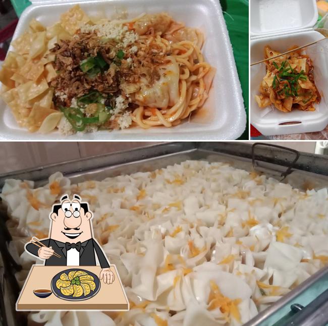 Devano Mie Jebew