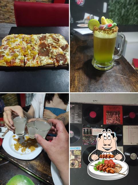 El Rincon De La Parrilla