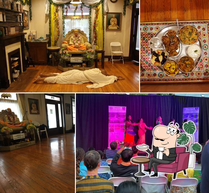 ISKCON Columbus