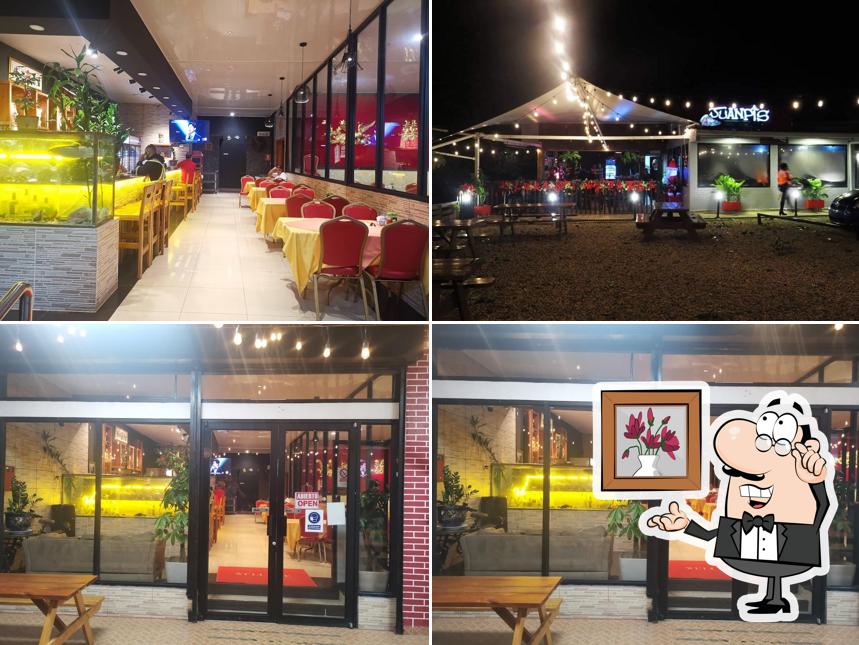 Juanpis Pizza