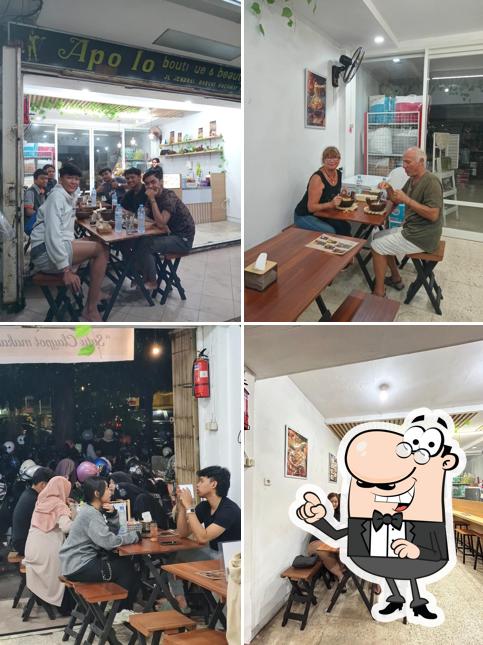 Kedai Kayoe Bakar