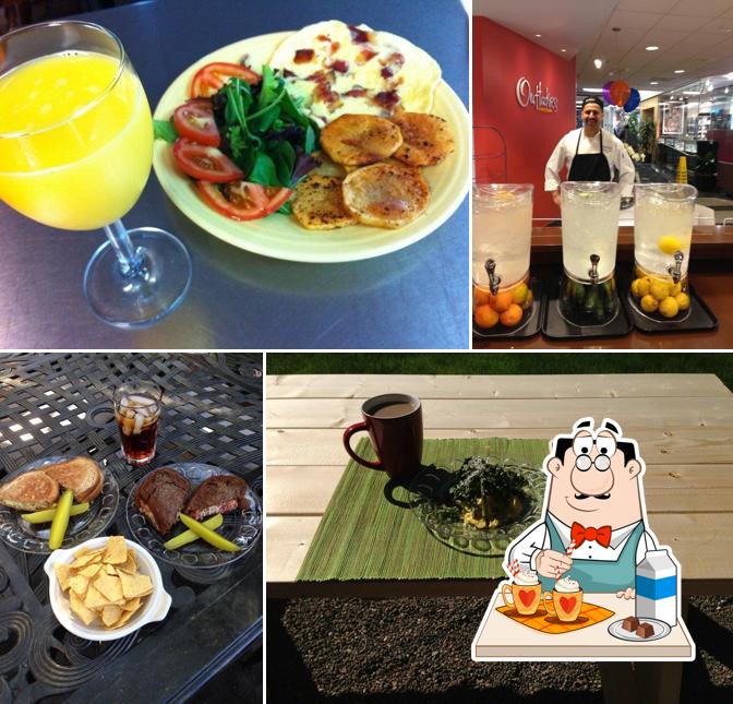 Papa Toms Cafe