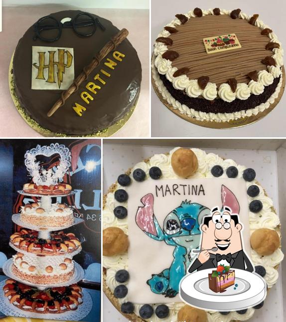 Pasticceria Sciolli