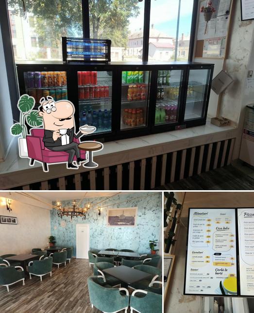 Restaurant Pepi Pizza