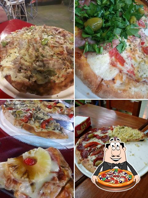 Pizzeria Axe
