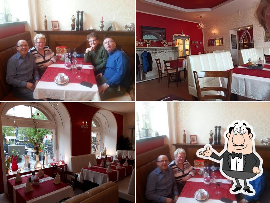 Restaurant Ratskeller Gotha