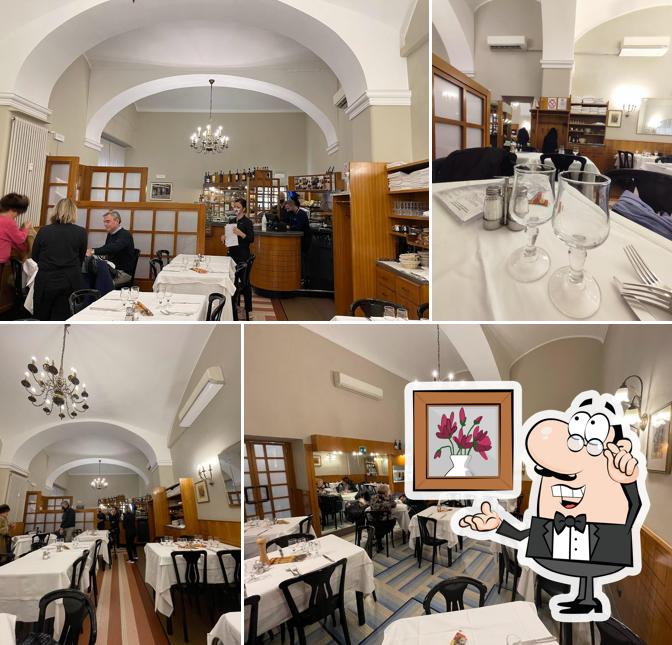 Ristorante Vittoria dal 1918