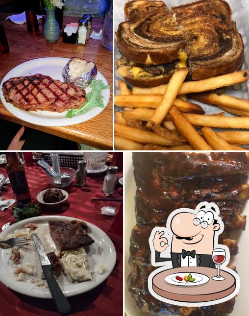 Town Talk Restaurant