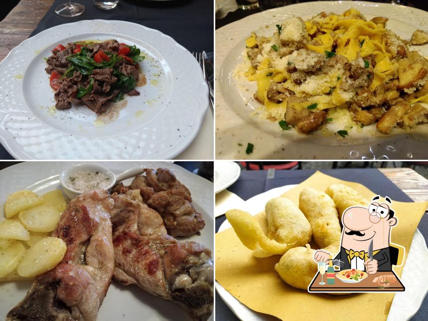 Ristorante Verso Sera