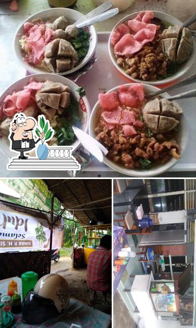 WARUNG SABAR MENANTI