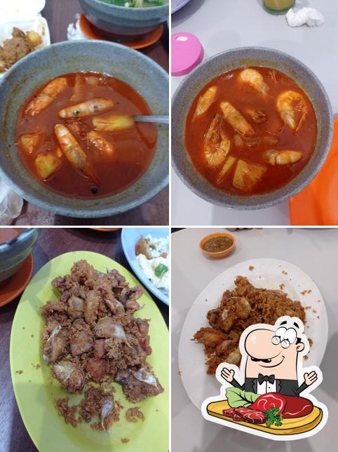 Warung Makan Indah Rasa