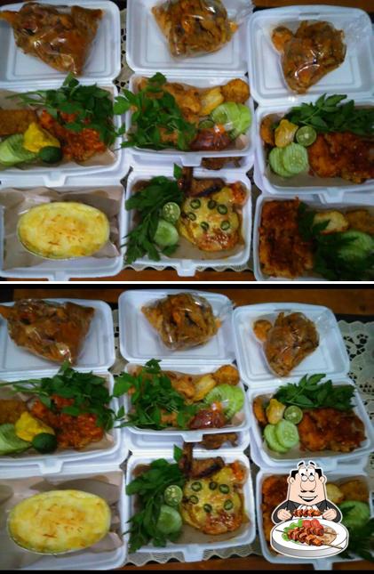 Warung Makan Mamak