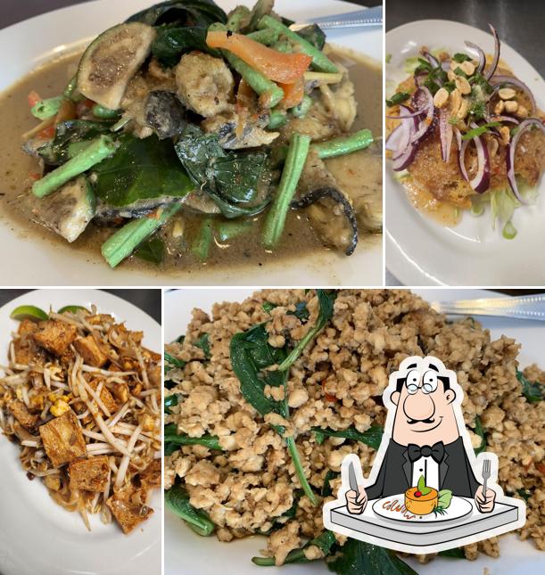 ZAAB THAI