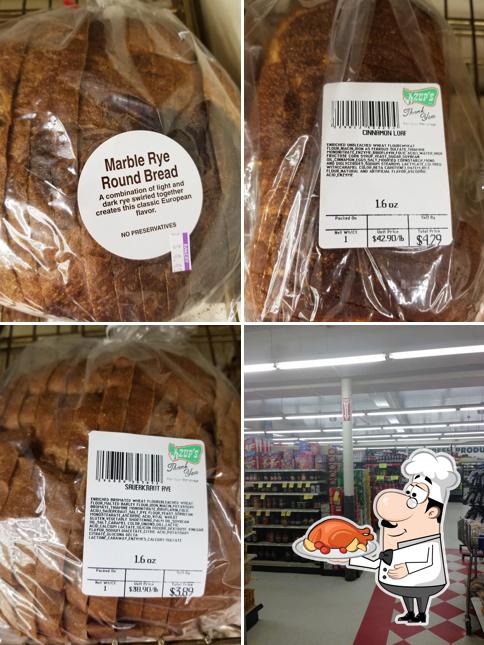 Zups Kozy Korner Bakery
