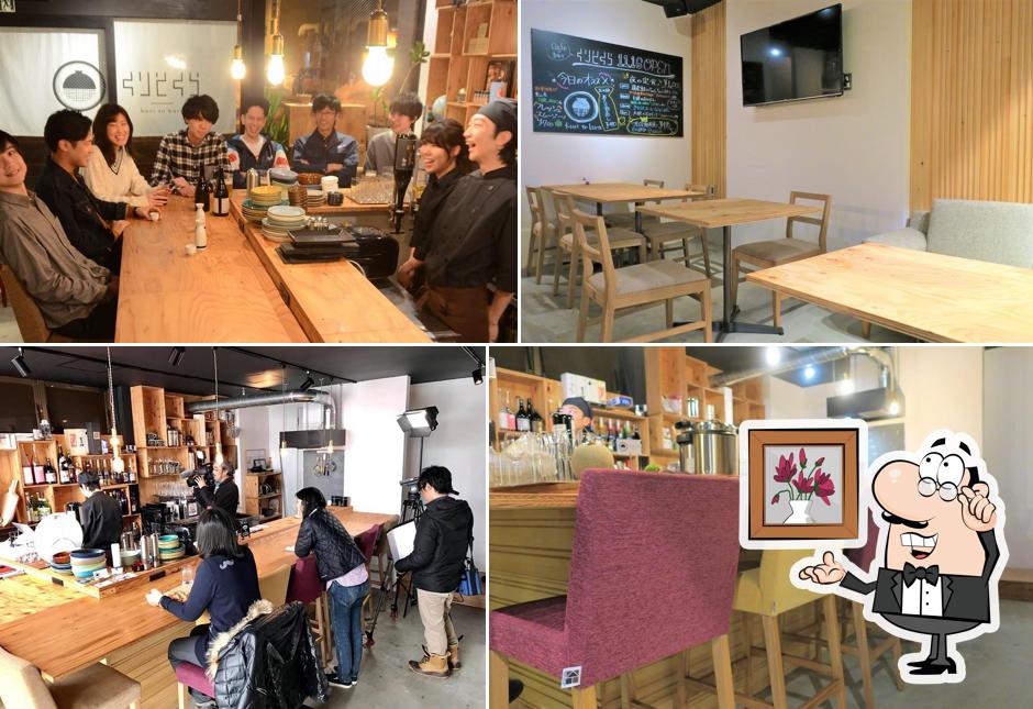 beer＆bar くりとくら