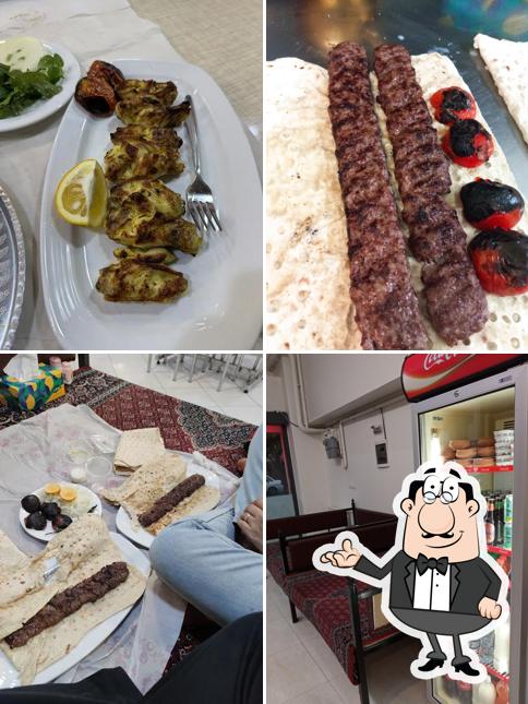بناب کبابی هیزم