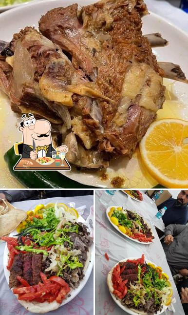 مطعم و مشويات أبو جعفر 2