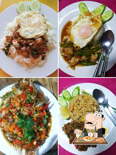 ครัวข้าวต้มเถิดเทิง