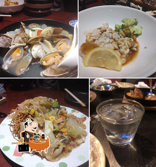 ご馳走屋 浩万（ひろまん）