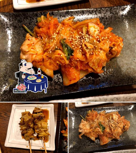 酒処ふうすい