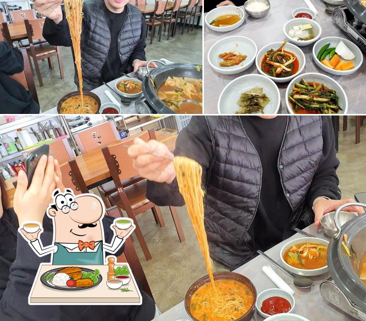 선경어죽