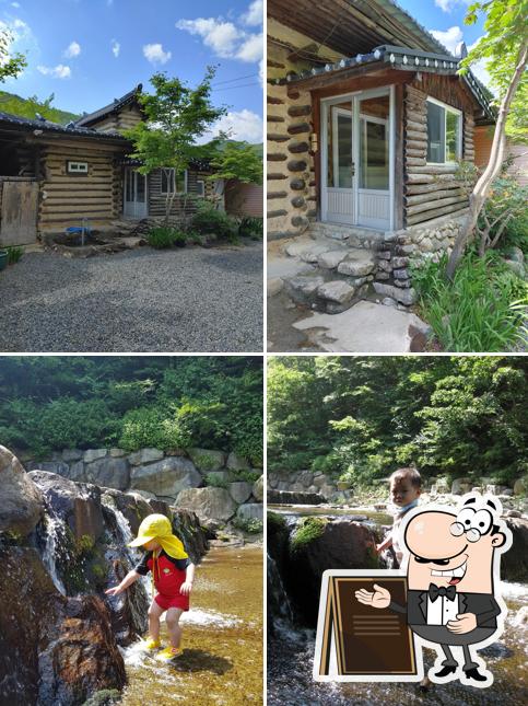 쌍두봉가든