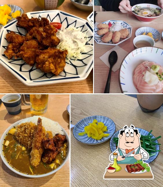 휘파람식당