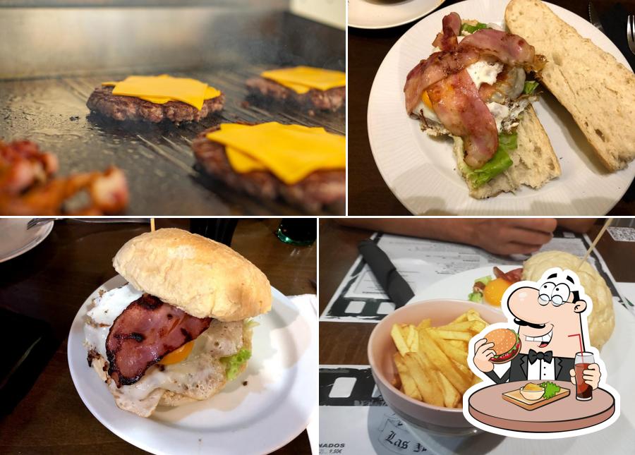 Restaurante Las Nieves