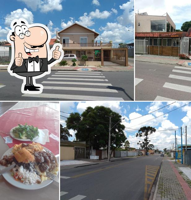Restaurante Mn