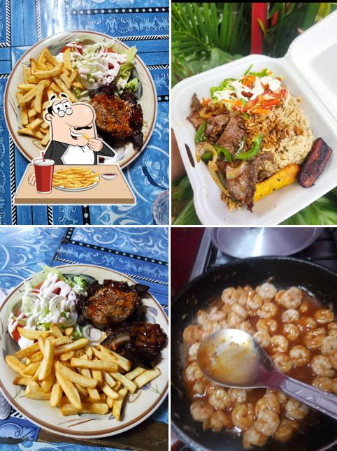 Restaurante Pollo Sabroso
