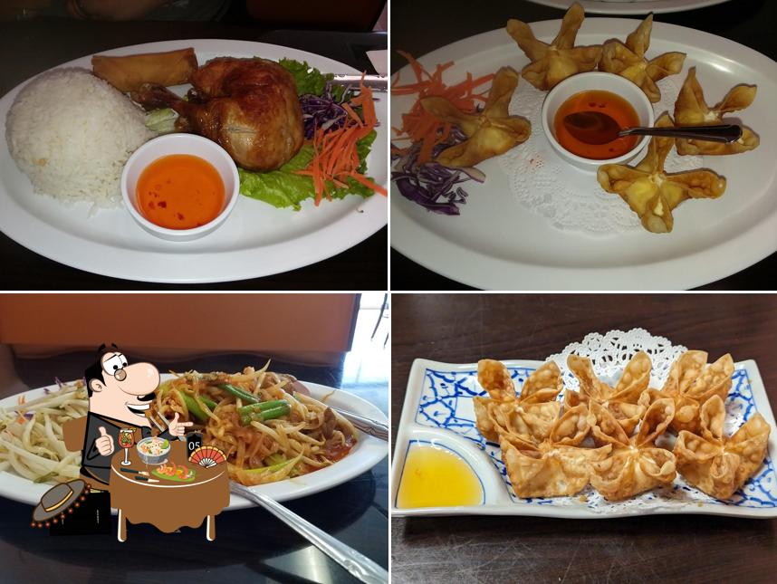 Riverside Thai Kitchen