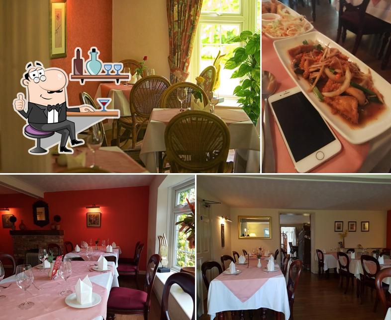 Sangthai Restaurant