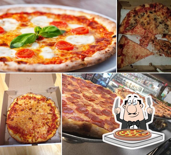 Sapori D'Italia