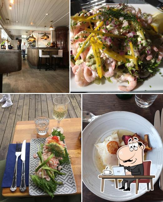 Skärets Krog & Cafe