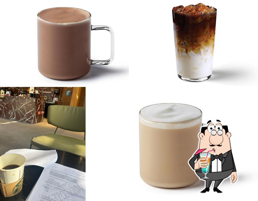 Starbucks
