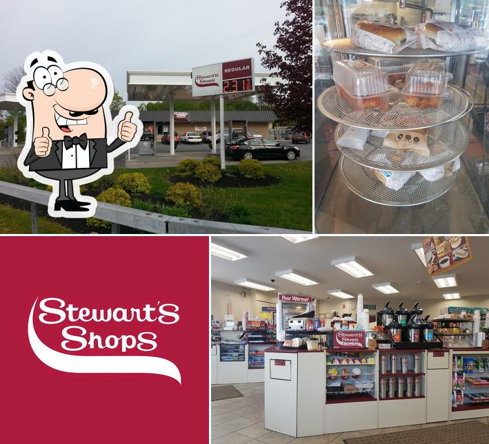 Stewart's Shops