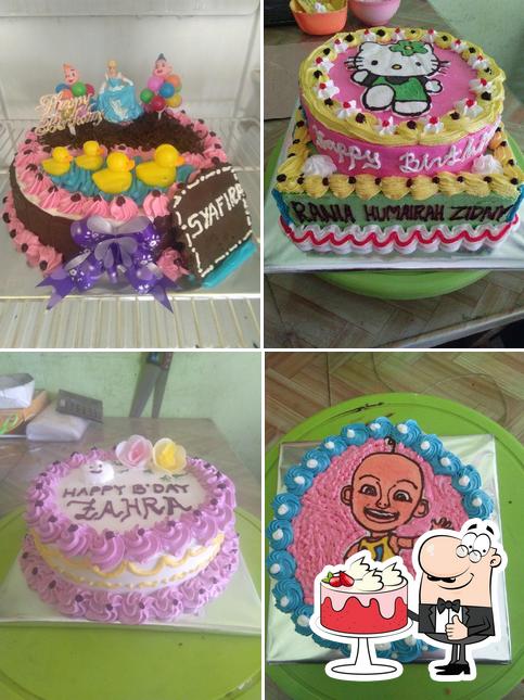 Toko Kue Setia Cake