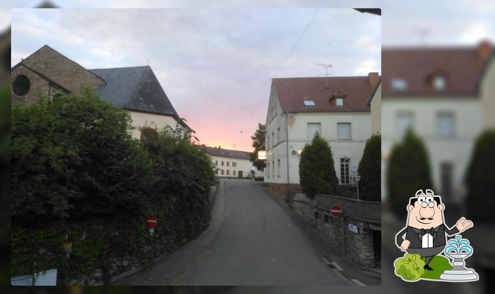 Zum Hirschen