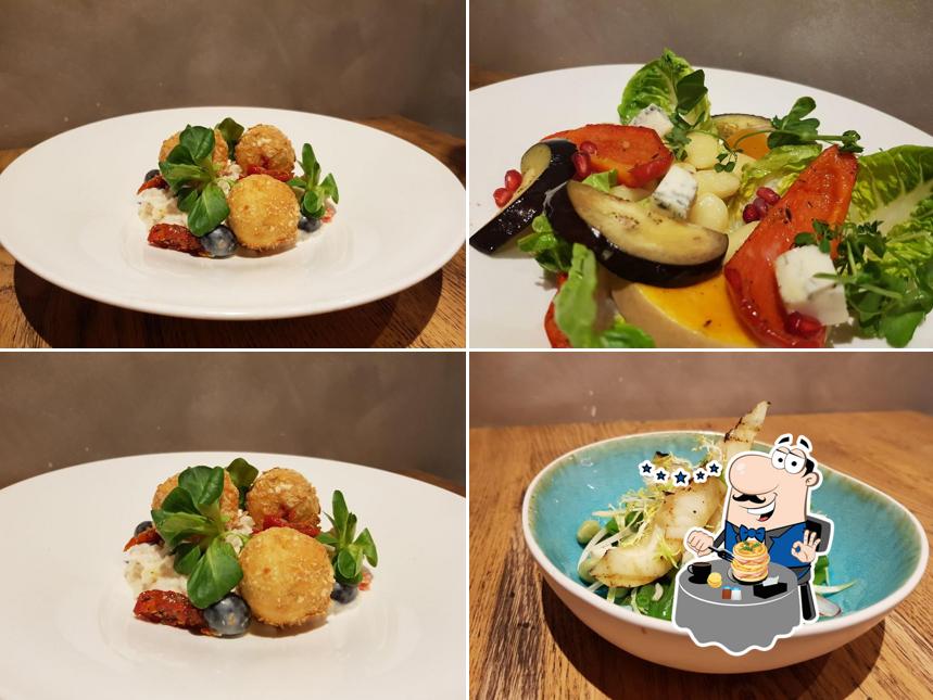 Restaurant & Grandcafé Liff