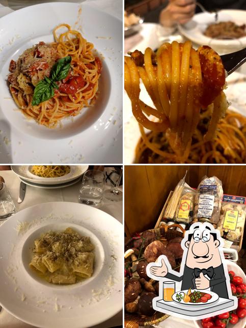 Ristorante da Enzo Ristorante Italiano