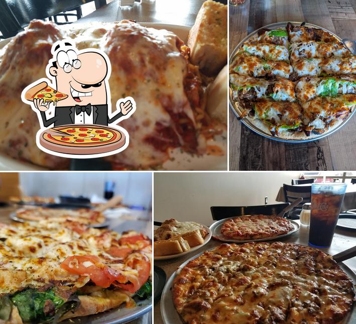 Art's Pizza